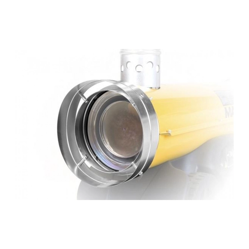 Комплект соединительных элементов MASTER 690 (1 сопло)