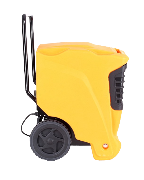 Аренда конденсационный осушитель воздуха на 56 л/сут MASTER DHP 65