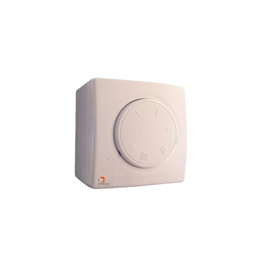 Контроллер вентилятора