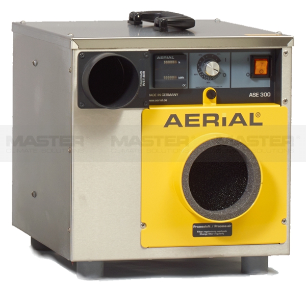 Адсорбционный осушитель воздуха на 25,7 л/сут AERIAL ASE 300