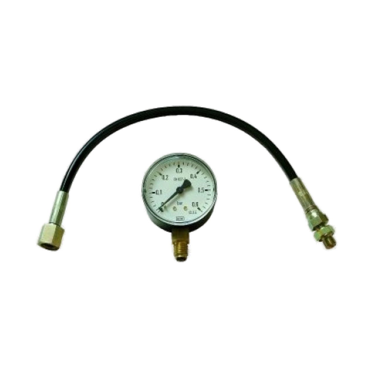 Манометр 0-25 бар XL61