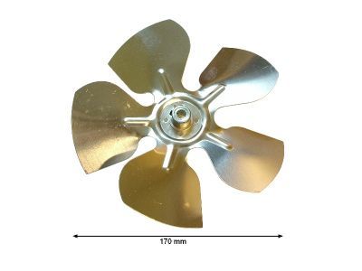 4100.662 FAN B35-70 CEL