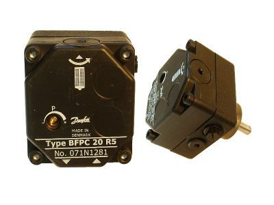 4032.432 PUMP DANFOSS  BFPC20-R5L2