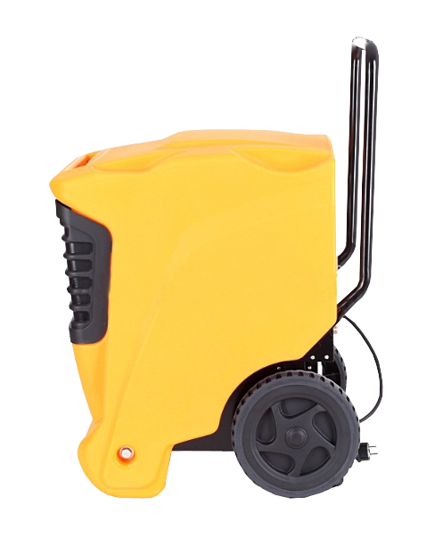 Аренда конденсационный осушитель воздуха на 56 л/сут MASTER DHP 65