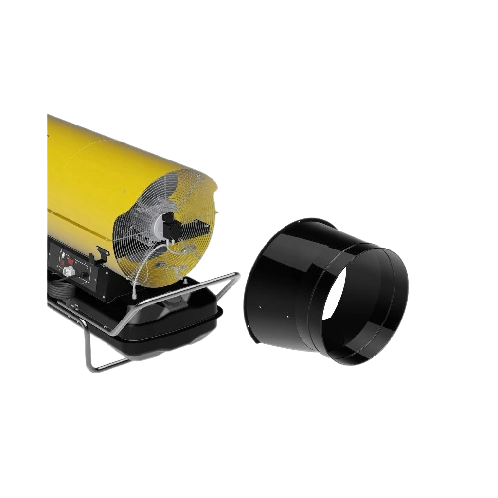 Комплекты для рециркуляции воздуха