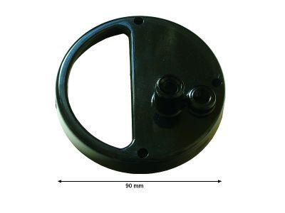 4109.674 END FILTER COVER