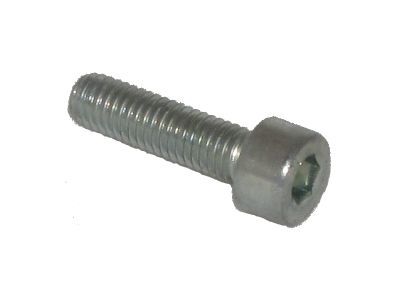 4108.590 SCREW FHPF3 6C