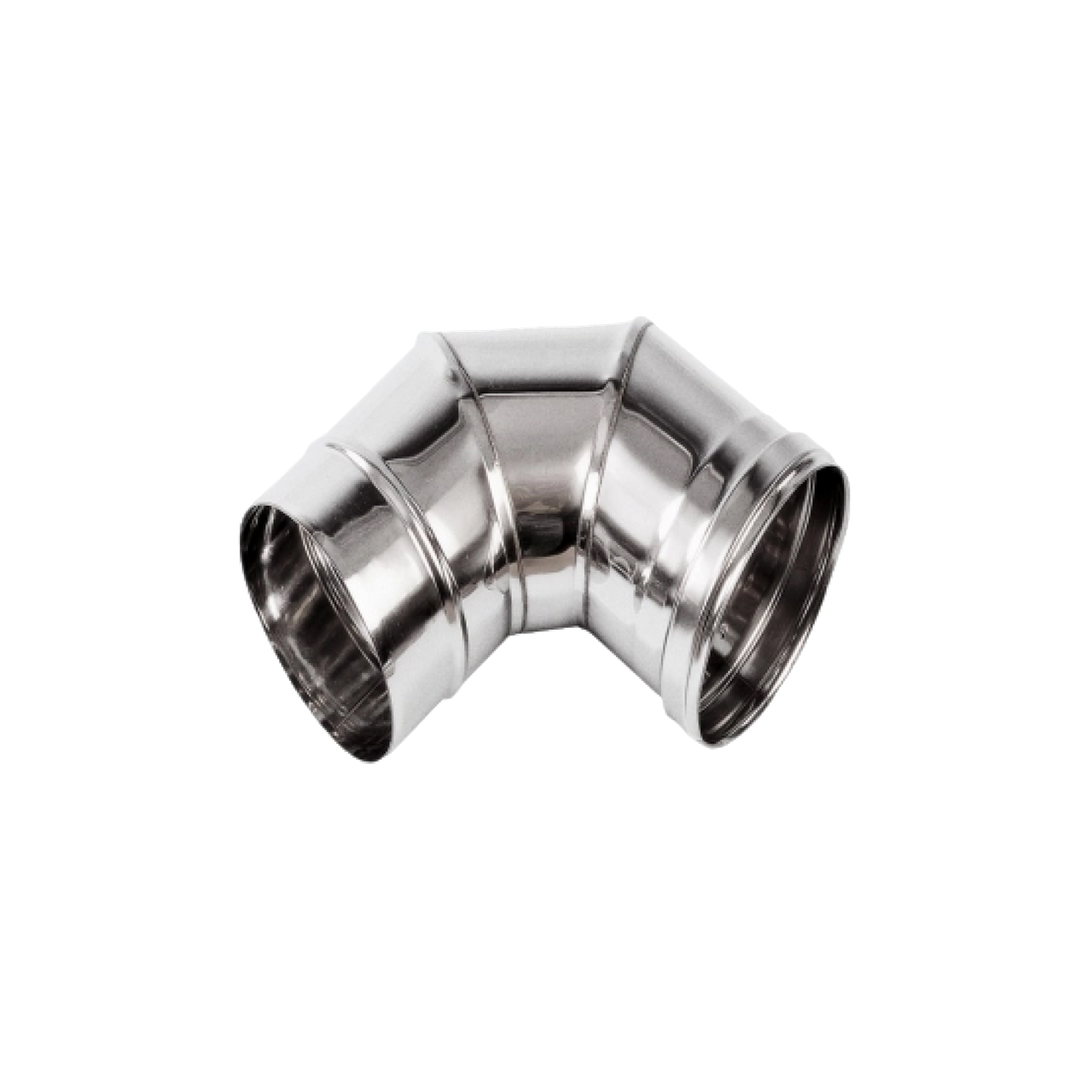 Отвод 200мм, 90°