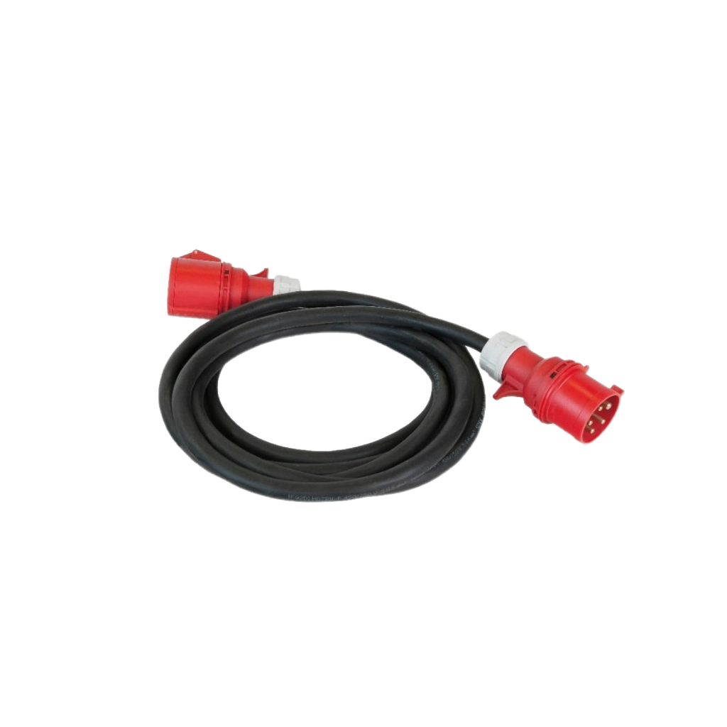 Шнуры питания