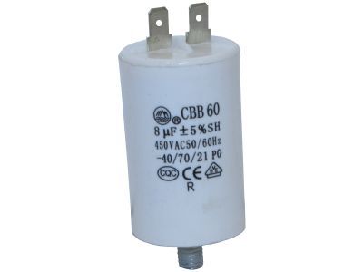 4110.294 CAPACITOR 8 UF FOR 4110.080