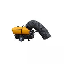 Комплект (шланг) для рециркуляции воздуха BV 500 MASTER