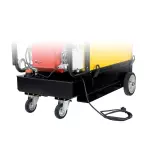 Топливный бак для BV 471 MASTER 150 л