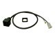4032.110 POWER CORD SOLENOID SPOOL B 360 BV 170/290