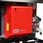 Аренда нагреватель воздуха OURMASTER DV 470