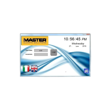 Система удаленного контроля Master SUPERMASTER 4.0 BCM 191