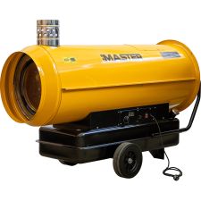 Нагреватель воздуха OURMASTER DV 290