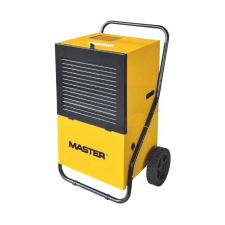 Аренда конденсационный осушитель воздуха на 46,7 л/сут MASTER DH 752