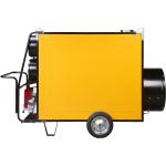 Аренда нагреватель воздуха OURMASTER DV 470