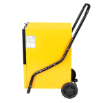 Аренда конденсационный осушитель воздуха на 46,7 л/сут MASTER DH 752