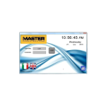 Система удаленного контроля Master SUPERMASTER 4.0 BCM 191