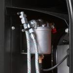 Аренда нагреватель воздуха OURMASTER DV 470