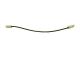 4110.165 WIRE ASSEMBLY BLACK
