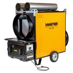 Аренда дизельная тепловая пушка непрямого нагрева на 136 кВт MASTER BV 471 FS