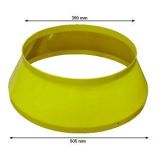 4032.452 OUTLET CONE B 360 BV 290