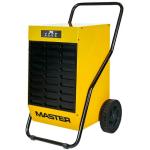 Аренда конденсационный осушитель воздуха на 52 л/сут MASTER DH 62