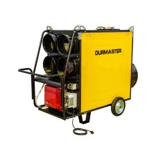 Дизельная тепловая пушка непрямого нагрева OURMASTER DV 580 (AIR-BUS)