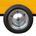 Аренда нагреватель воздуха OURMASTER DV 470