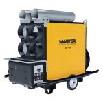 Аренда дизельная тепловая пушка непрямого нагрева на 136 кВт MASTER BV 471 FS