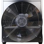 Аренда нагреватель воздуха OURMASTER DV 470