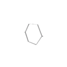 Держатель для подв. перфорированного шланга 500 мм