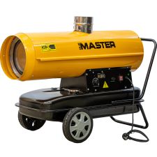 Нагреватель воздуха OURMASTER DV 77
