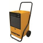 Аренда конденсационный осушитель воздуха на 26 л/сут MASTER DH 26