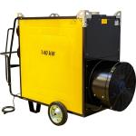 Аренда нагреватель воздуха OURMASTER DV 470