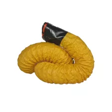 Гибкий тепловой рукав с манжетой Ballu (диам. 350, длина 6 м)