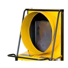 Панель на 1 сопло MASTER для BV 691