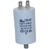4110.294 CAPACITOR 8 UF FOR 4110.080