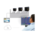 Система удаленного контроля Master SUPERMASTER 4.0 BCM 191